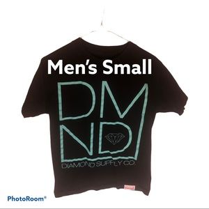 Diamond Supply Co. T-shirt
